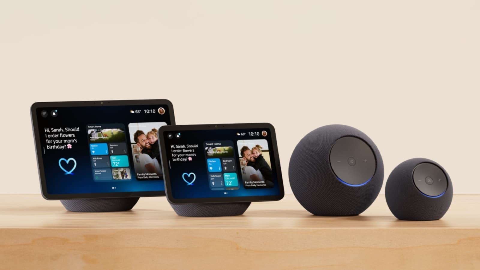 Image published with TechCrunch on Amazon’s hardware price increases