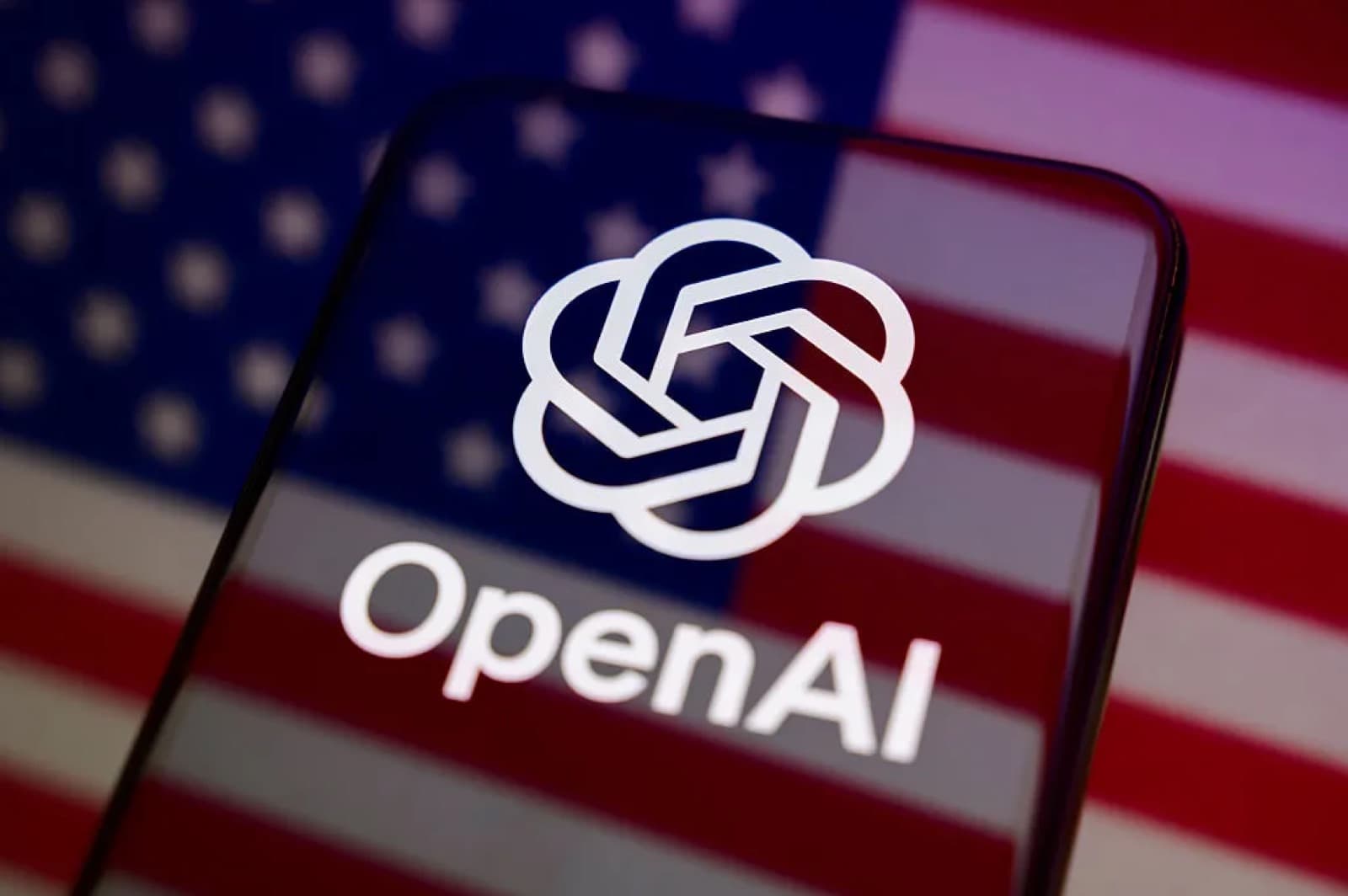 Иллюстрация из материала TechCrunch о позиции OpenAI по калифорнийскому SB 53
