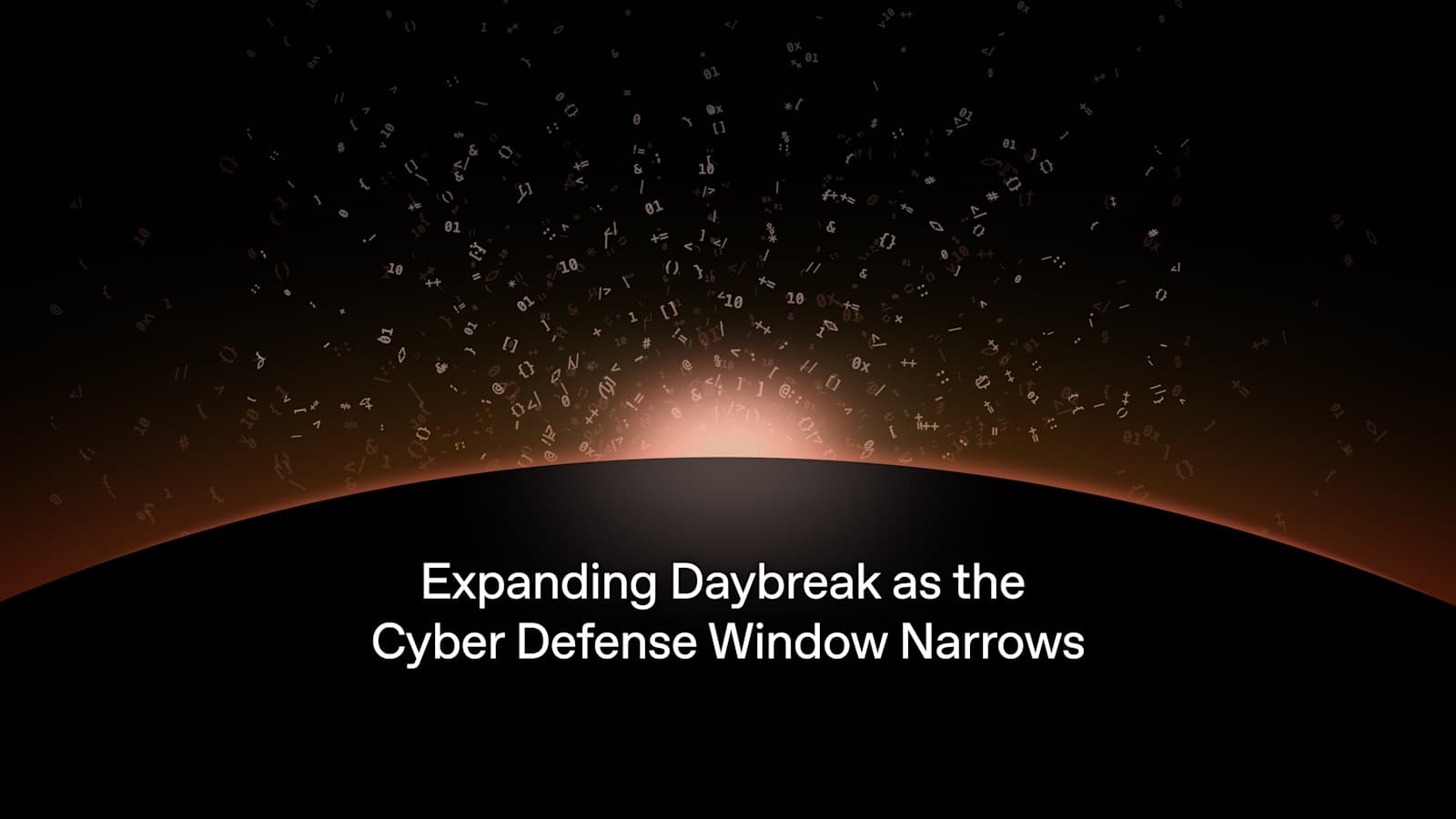 Иллюстрация из анонса OpenAI про Daybreak и GPT-5.6-Cyber