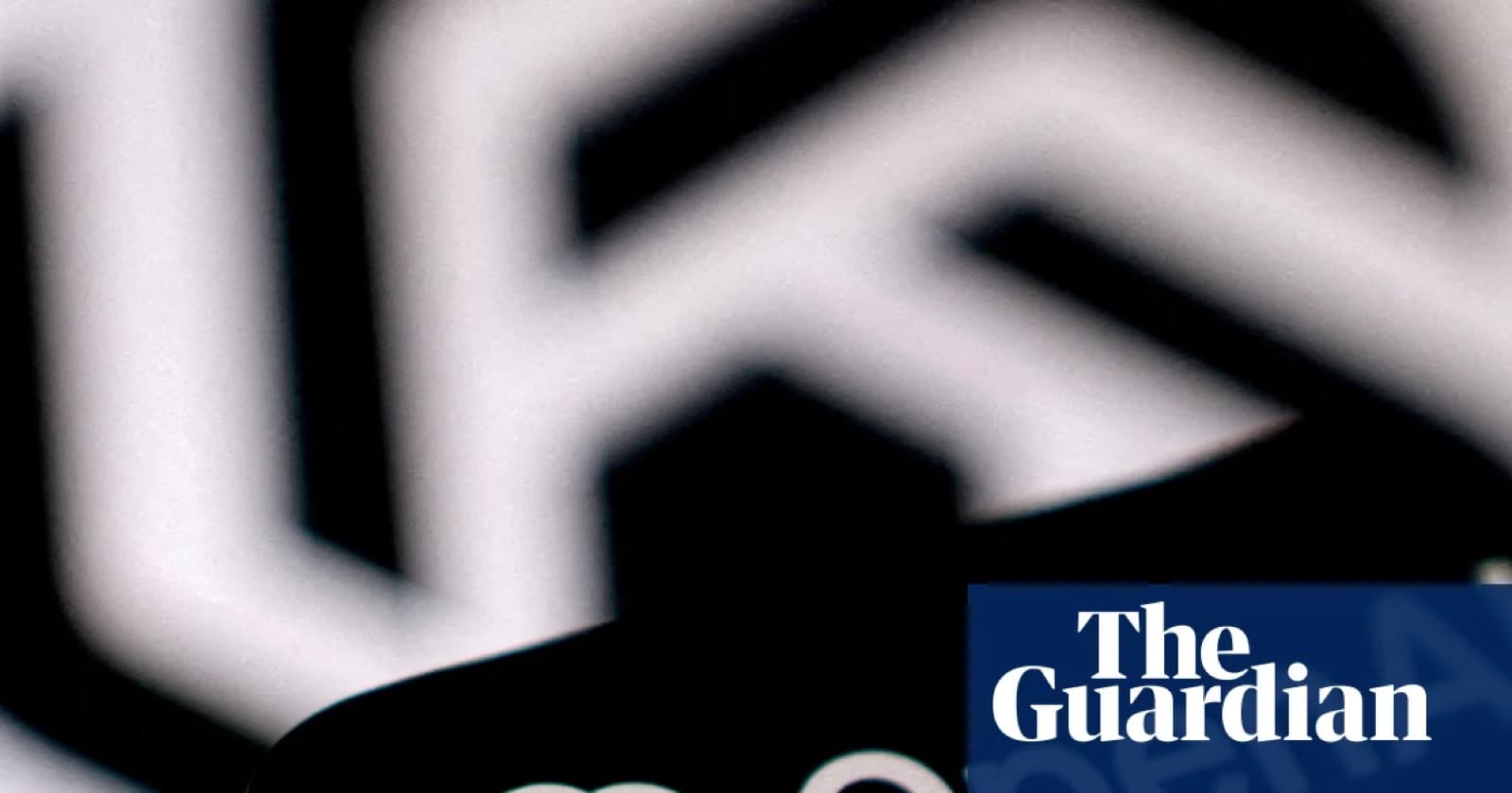 Иллюстрация из материала The Guardian о предупреждении Криса Лехейна