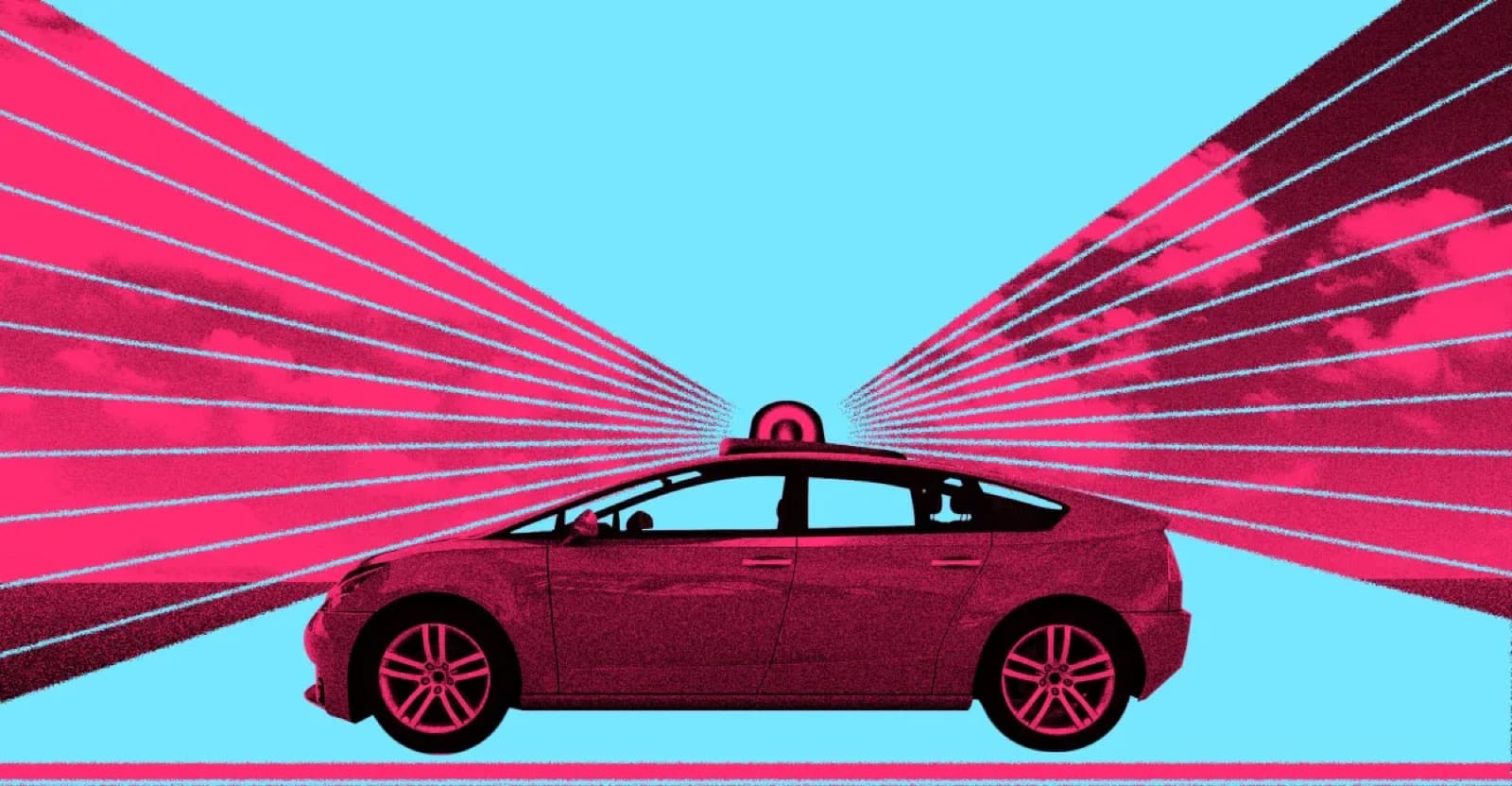 Cover image from The Verge’s report on robotaxi regulatory pushback