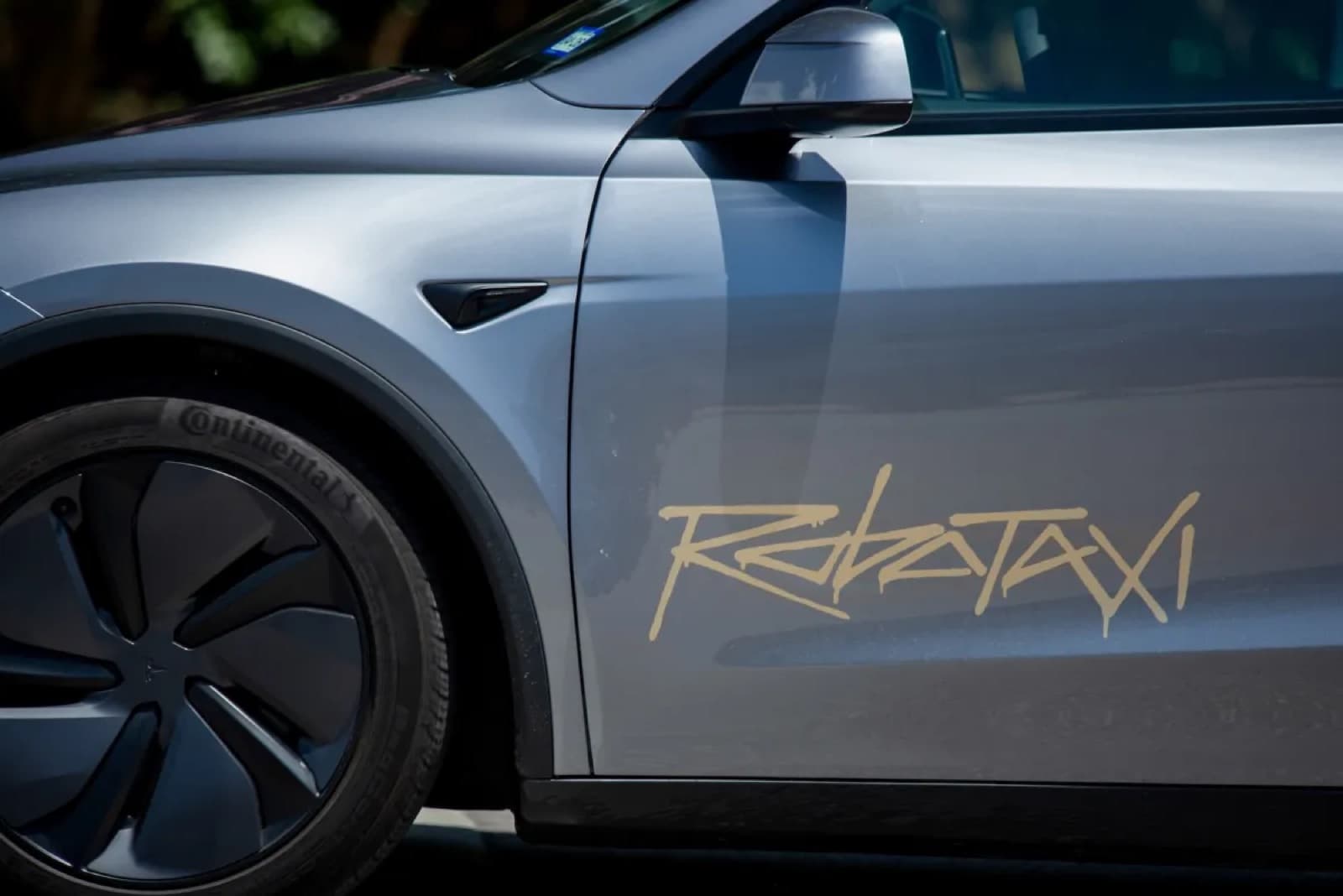 Image published with TechCrunch on Nevada robotaxi permits for Tesla, Uber, and Waymo