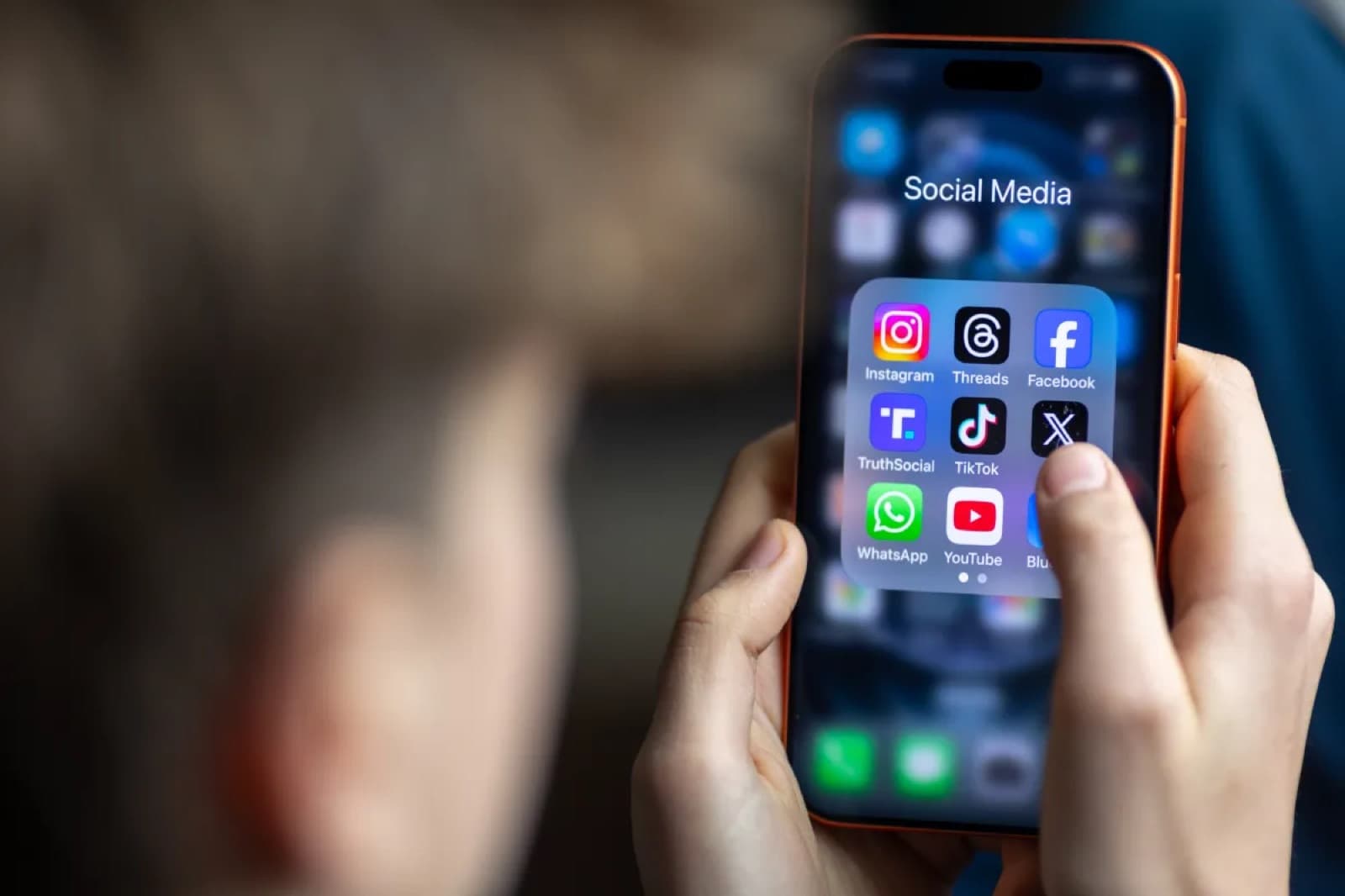 Иллюстрация из материала TechCrunch о мировом соглашении TikTok по COPPA на $400 млн