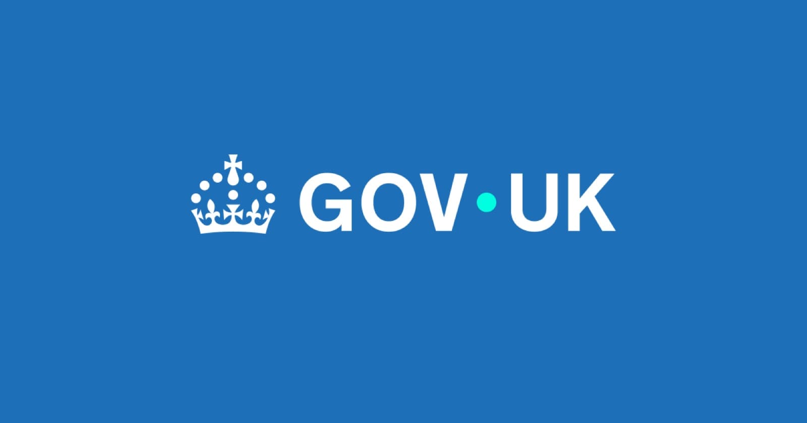 Обложка сообщения GOV.UK о доступе Великобритании к Avengers AI Labs Украины